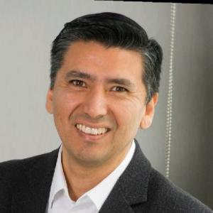 Cesar López Matienzo
