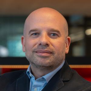 David Mermelstein