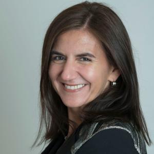 María Eugenia Tibessio
