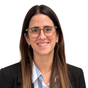 Magali Gomez Kort