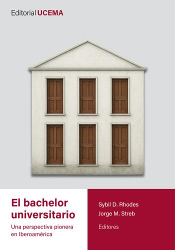 El bachelor universitario