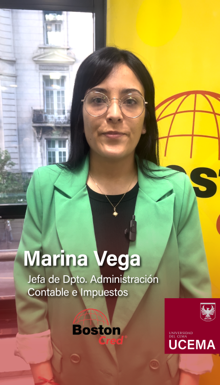 Marina Vega
