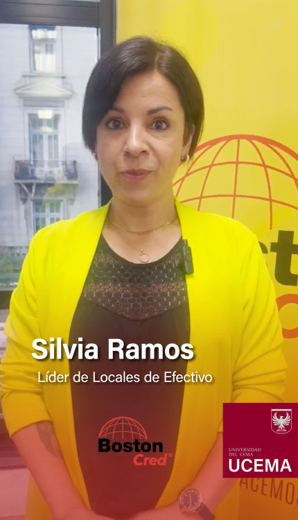 Silvia Ramos