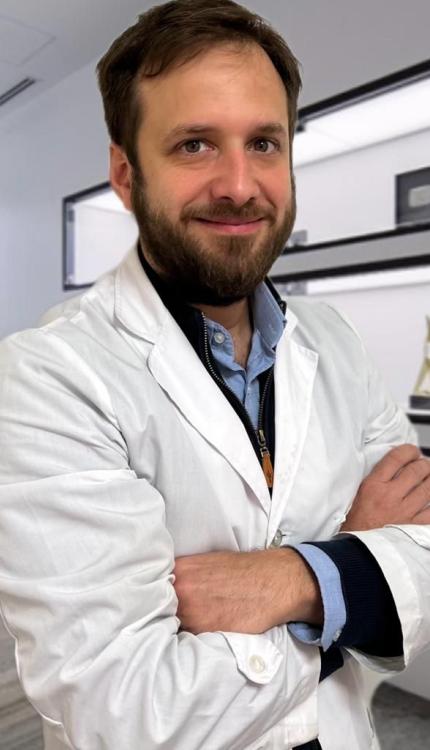 Agustín Ciancaglini