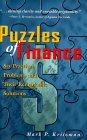 Puzzles in Finance