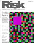 60-65% OFF 2001 subscription for RISK Magazine for members of Bachelier Finance Society. Become a Member NOW!