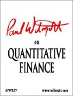 Paul Wilmott on Quantitative Finance, 2 Volume Set