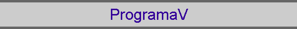ProgramaV